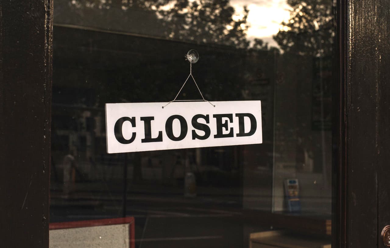 closed and open in Mississauga Civic Holiday Monday Aug 7