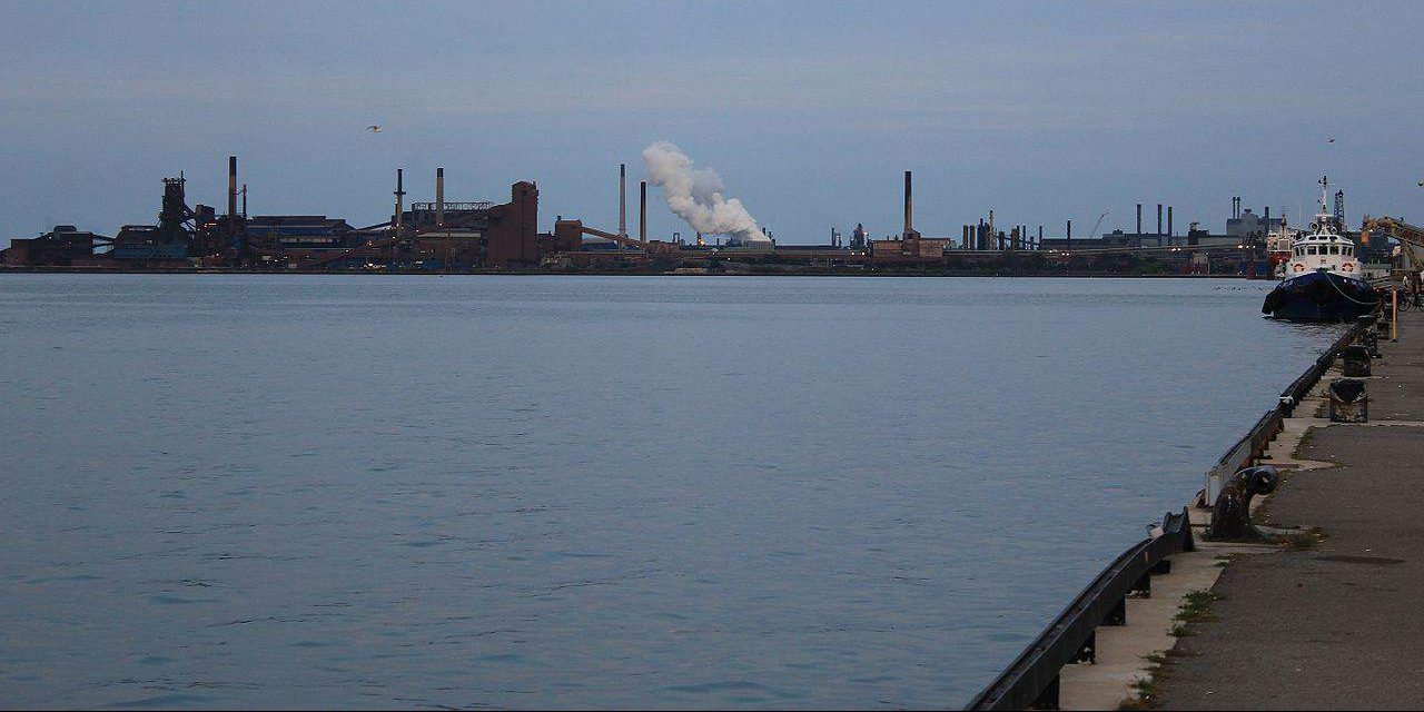Green Steeltown: $1.8B plan to make Hamilton a global leader in 'green steel' production