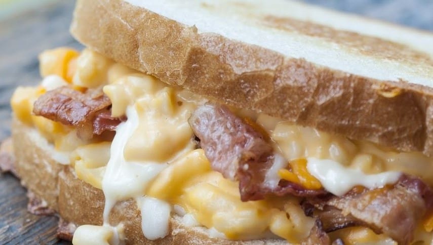 Popular Meltwich sandwich stop charming Niagara Falls customers | insauga