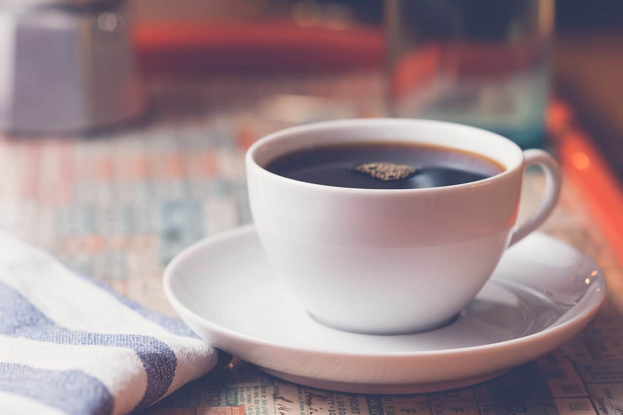 Researchers in Hamilton explain how caffeine helps fight heart disease