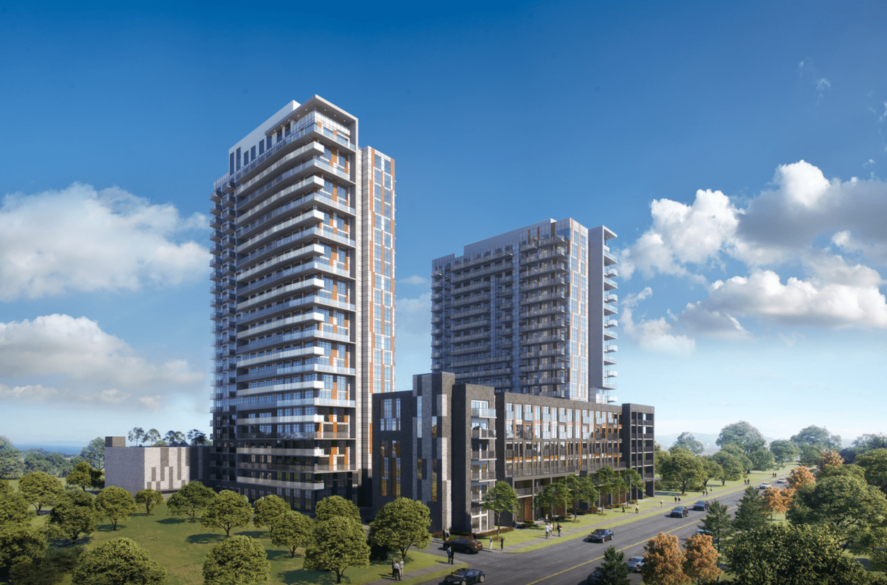 Milton Council Approves Application For Two Residential Apartment Buildings InHalton