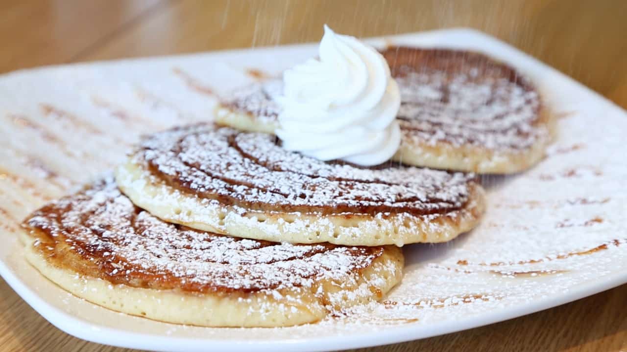 Popular breakfast restaurant Pür & Simple is bringing its 5 must-try dishes to Guelph. Carole's Cinna-Cakes