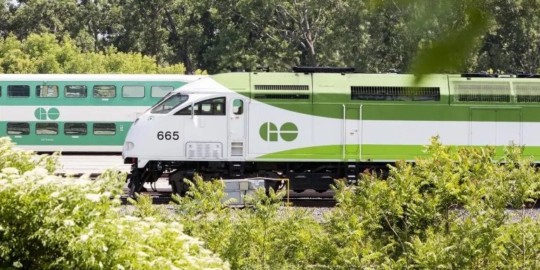 All-day GO train service may be delayed for Mississauga and Milton residents