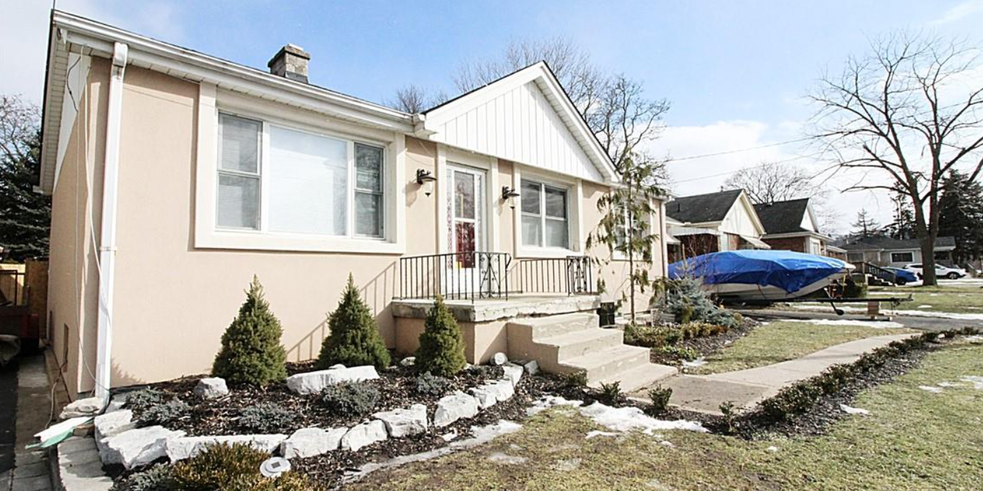Average detached home sale in Hamilton-Burlington was record $1.25M in February: report