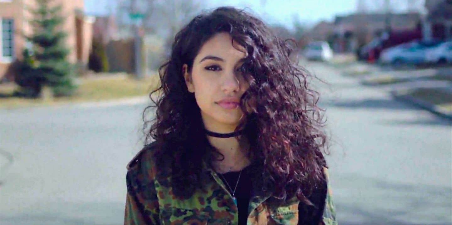 Alessia Cara to perform at Hamilton's Tim Hortons Field as part of 2022 NHL Heritage Classic festivities