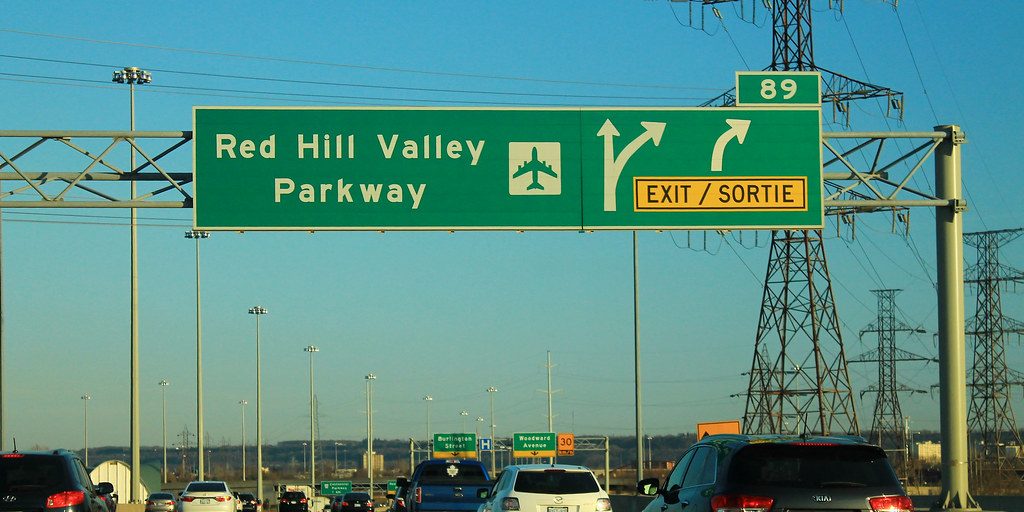 Date announced for Hamilton's Red Hill Valley Parkway Inquiry after safety controversy