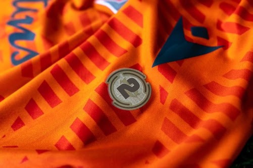 Forge FC Hamilton unveil sparkling new jersey for 2022 CPL season