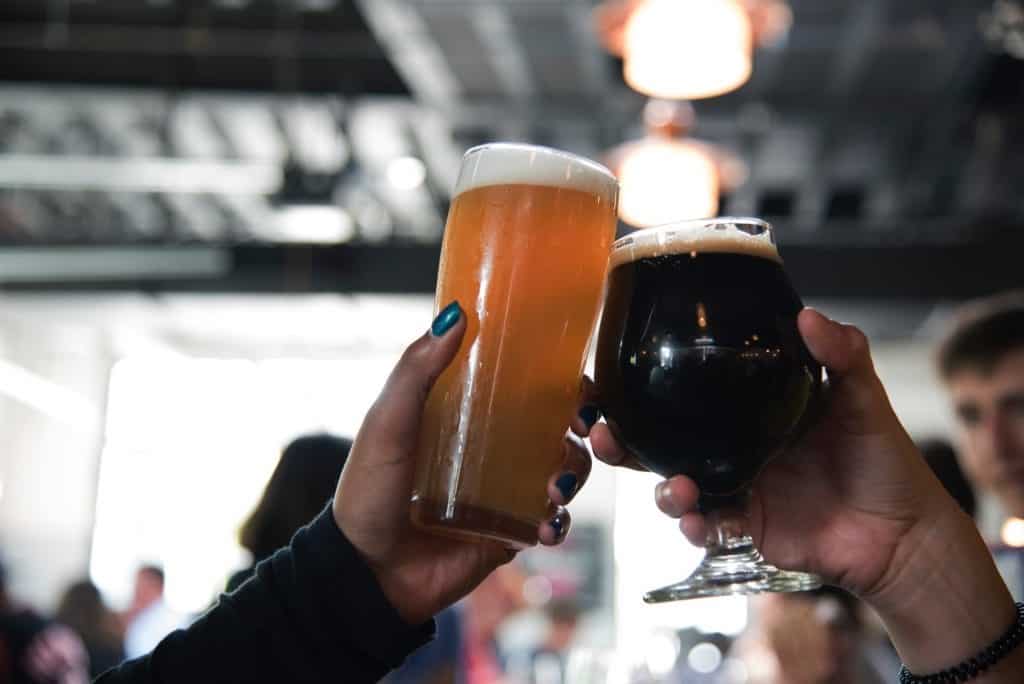 Mississauga finally hosts its first-ever craft beer festival
