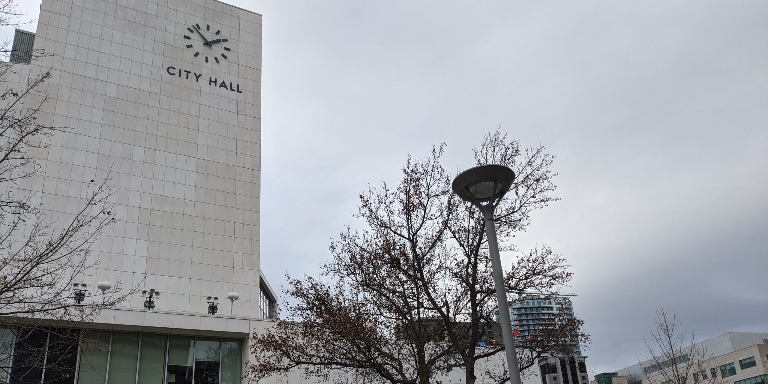 City of Hamilton goes with 'extensive experience,' appoints new public works general manager