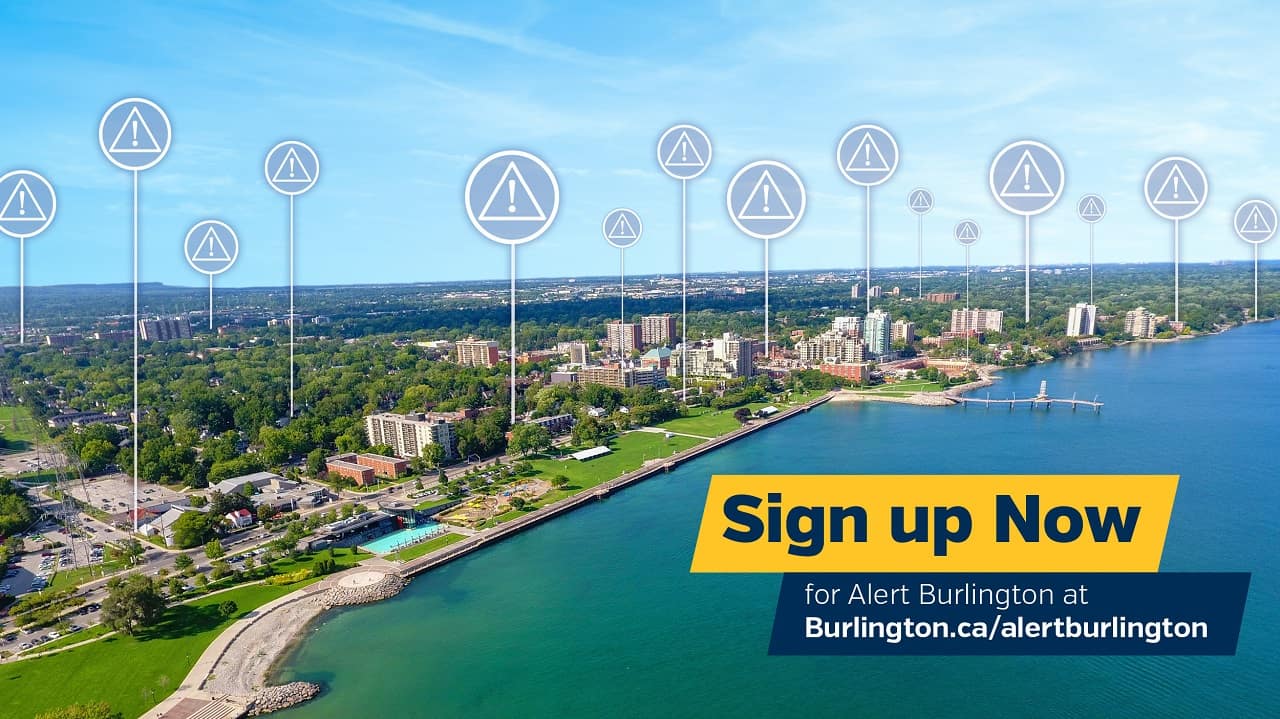 10 ekstremalių situacijų, kurioms reikia pasiruošti Burlingtone