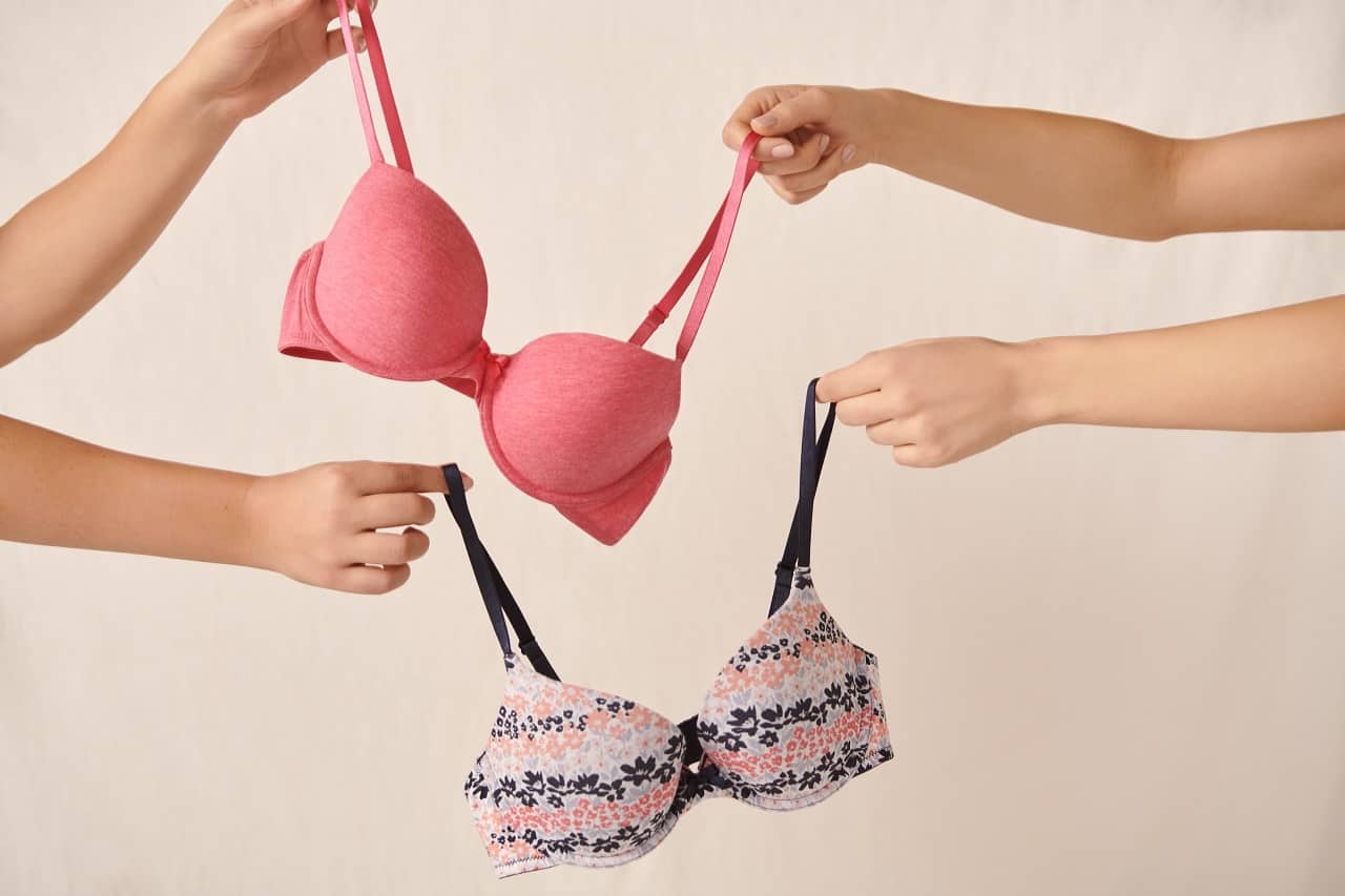 Don’t throw out your old bras – this Canadian retailer wants to take them for cancer research, with event in Oakville