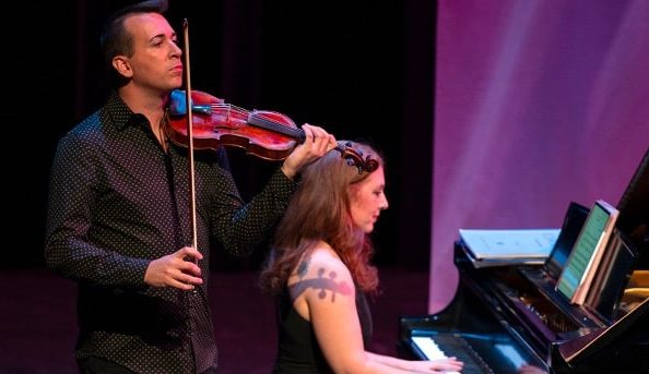 Chamber Music Society of Mississauga returns with live shows