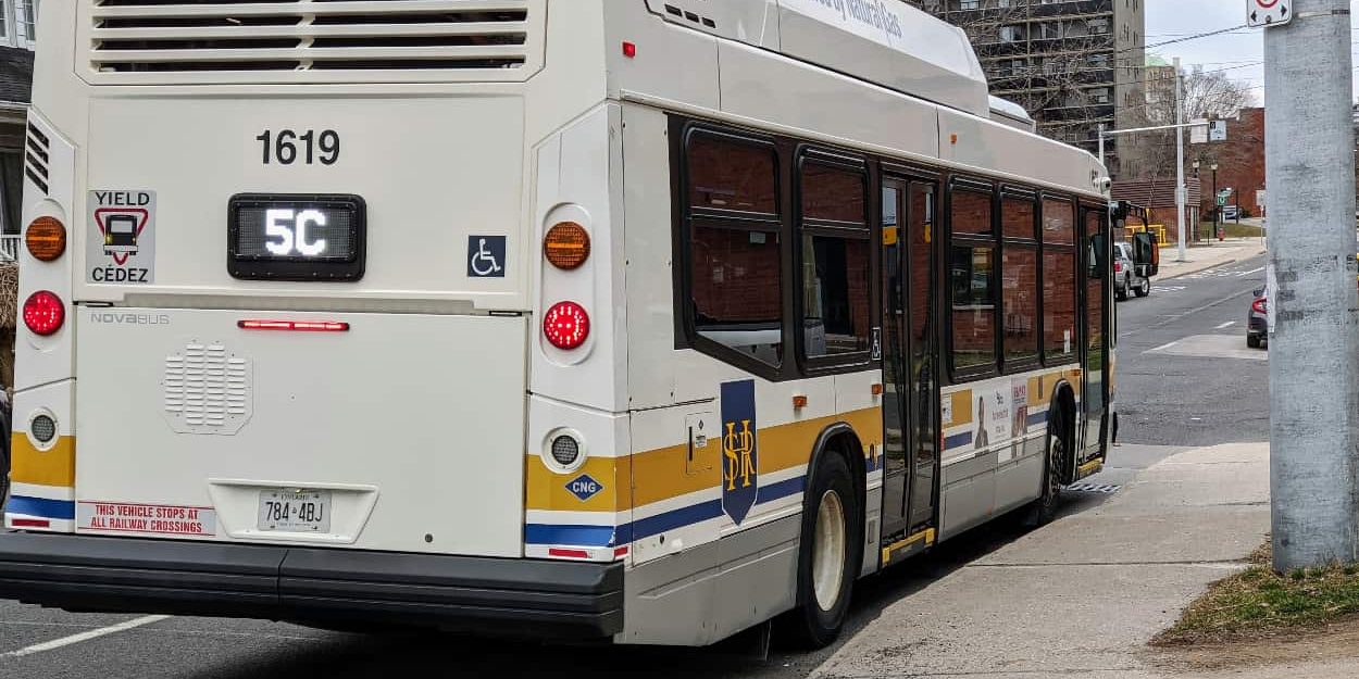 Hamilton youth can ride HSR for half-price as part of recovery strategy