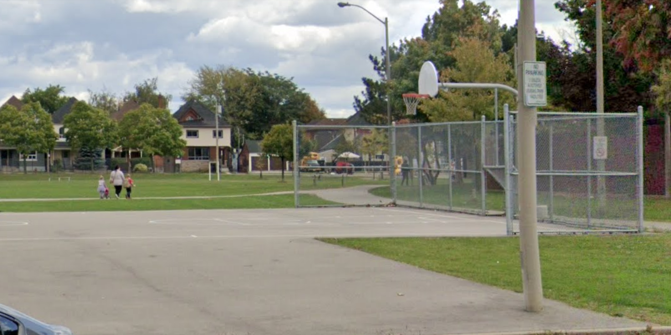 Arkells raise $80,000 to help build pro-level street basketball court in Hamilton