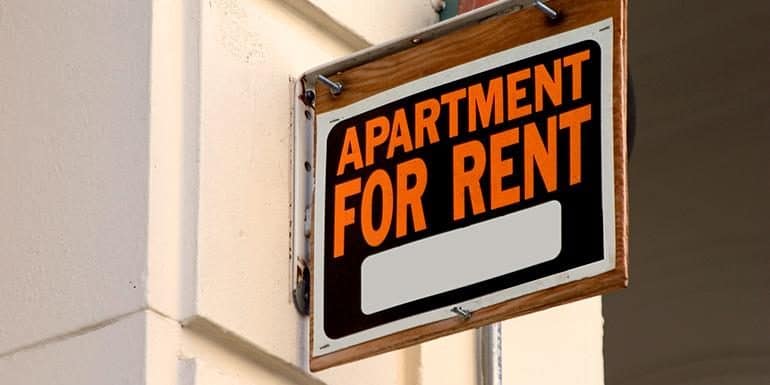 Cost to rent in Burlington up significantly over last year according to report | inHalton