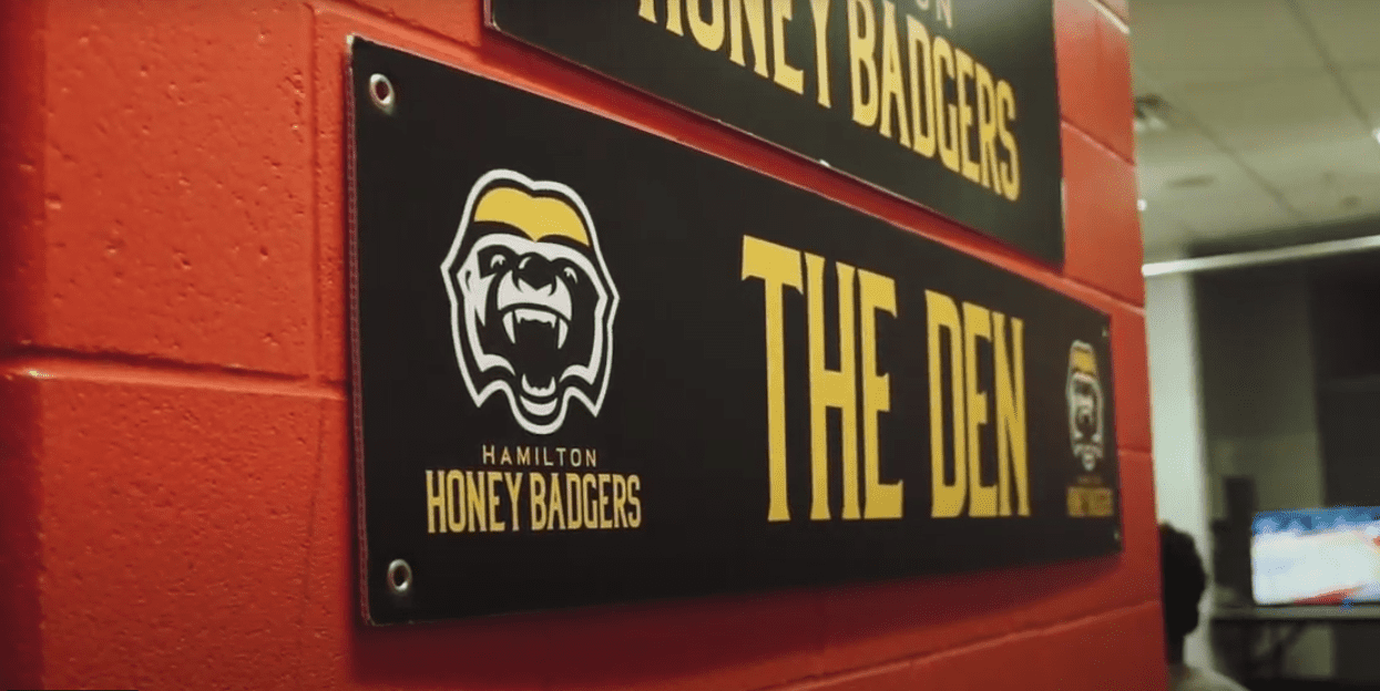 Duane Notice returns to Hamilton Honey Badgers for 2020 CEBL season