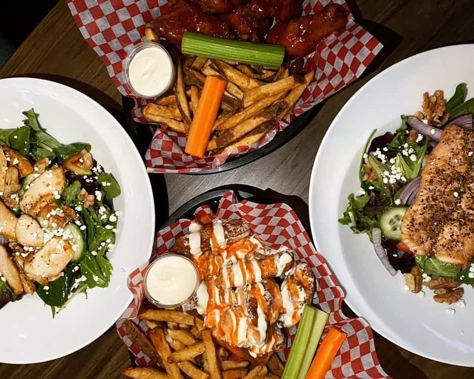 New sports bar and wings joint opening in Mississauga | inSauga