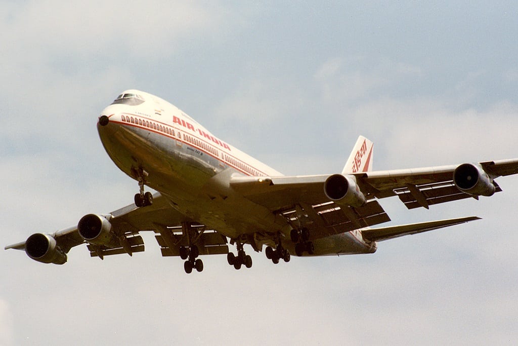 On this day: Many Mississauga residents among those killed in Air India bombing