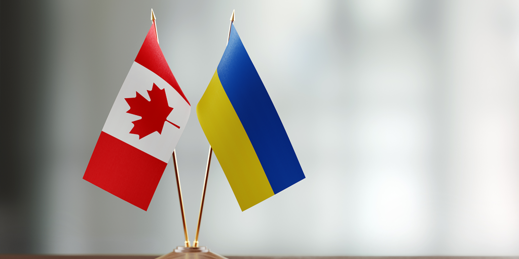 Hamilton hosting 2nd event welcoming Ukrainian refugees to the city