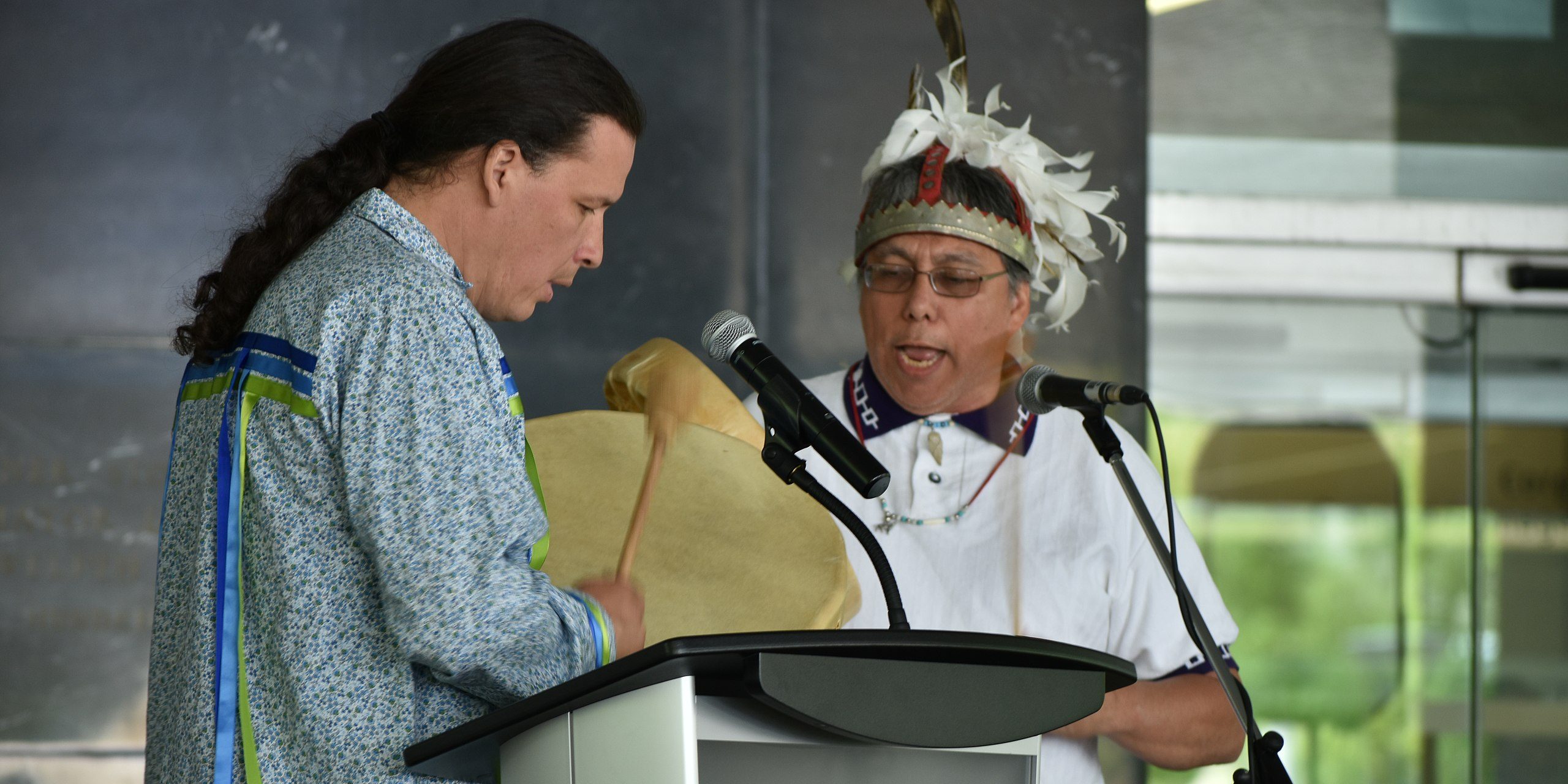 Hamilton to celebrate National Indigenous Peoples Day at city hall