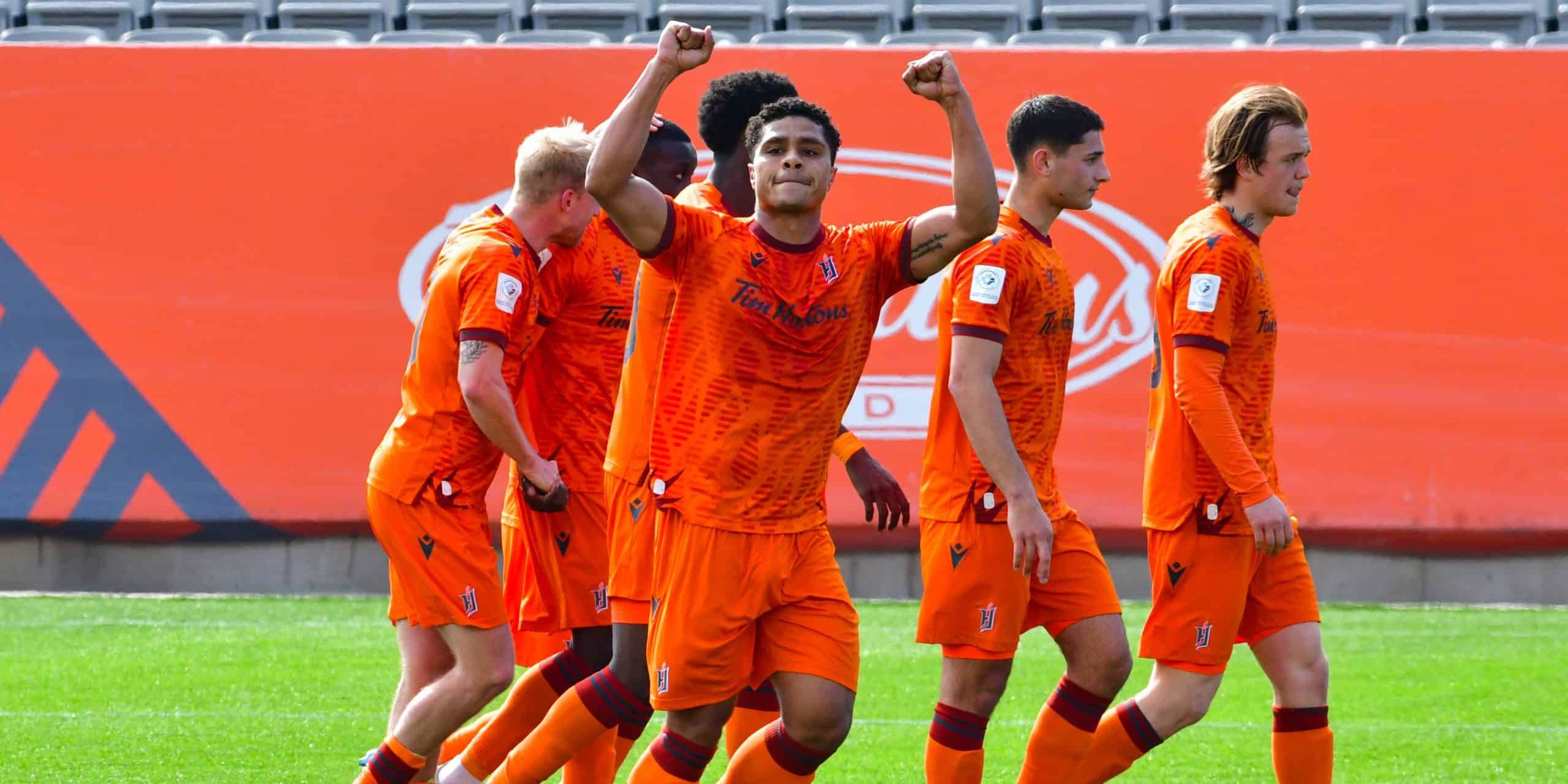 Birth of a rivalry: Hamilton finally gets its Forge FC versus Toronto FC championship match