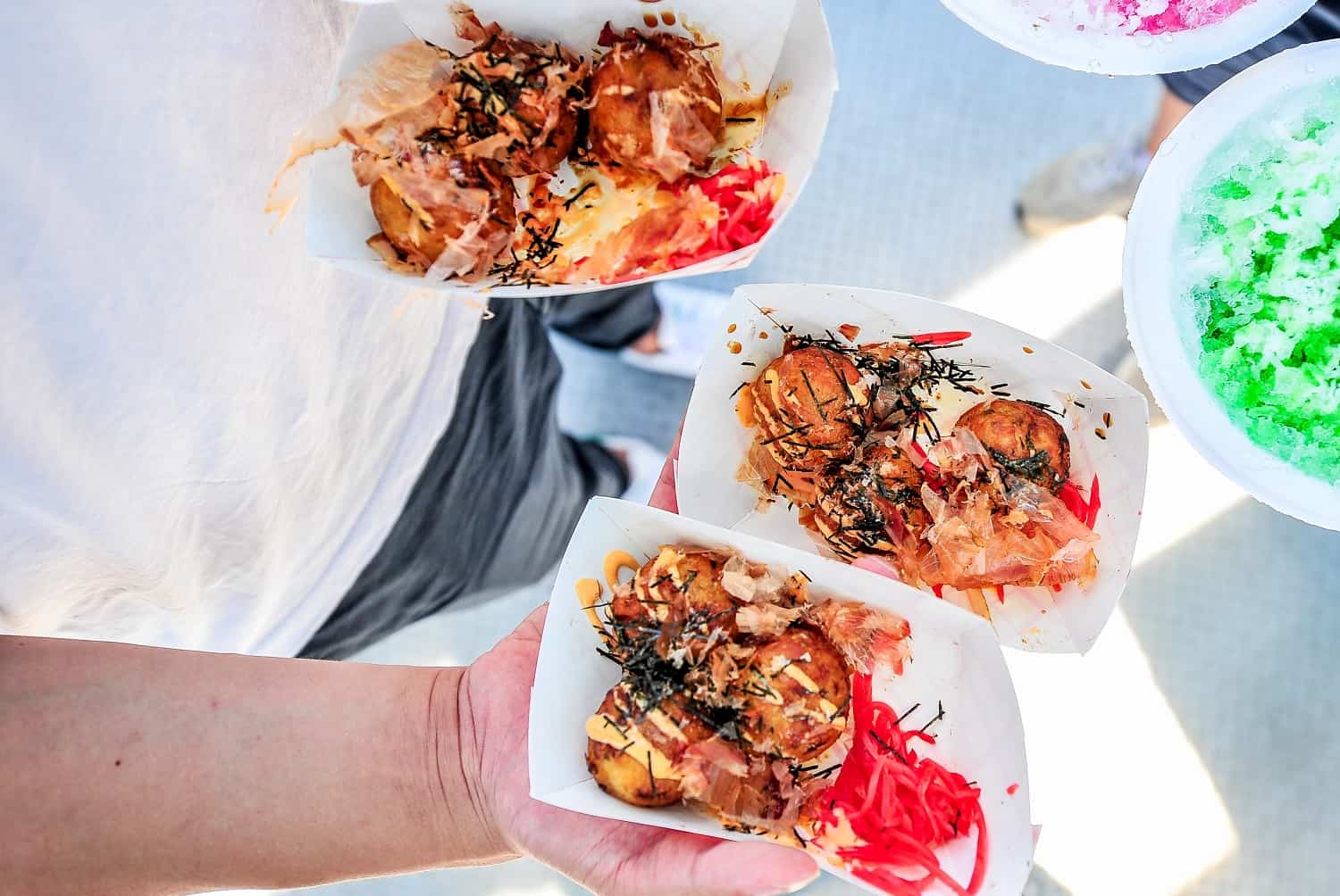 The biggest Japanese festival in North America returns to Mississauga