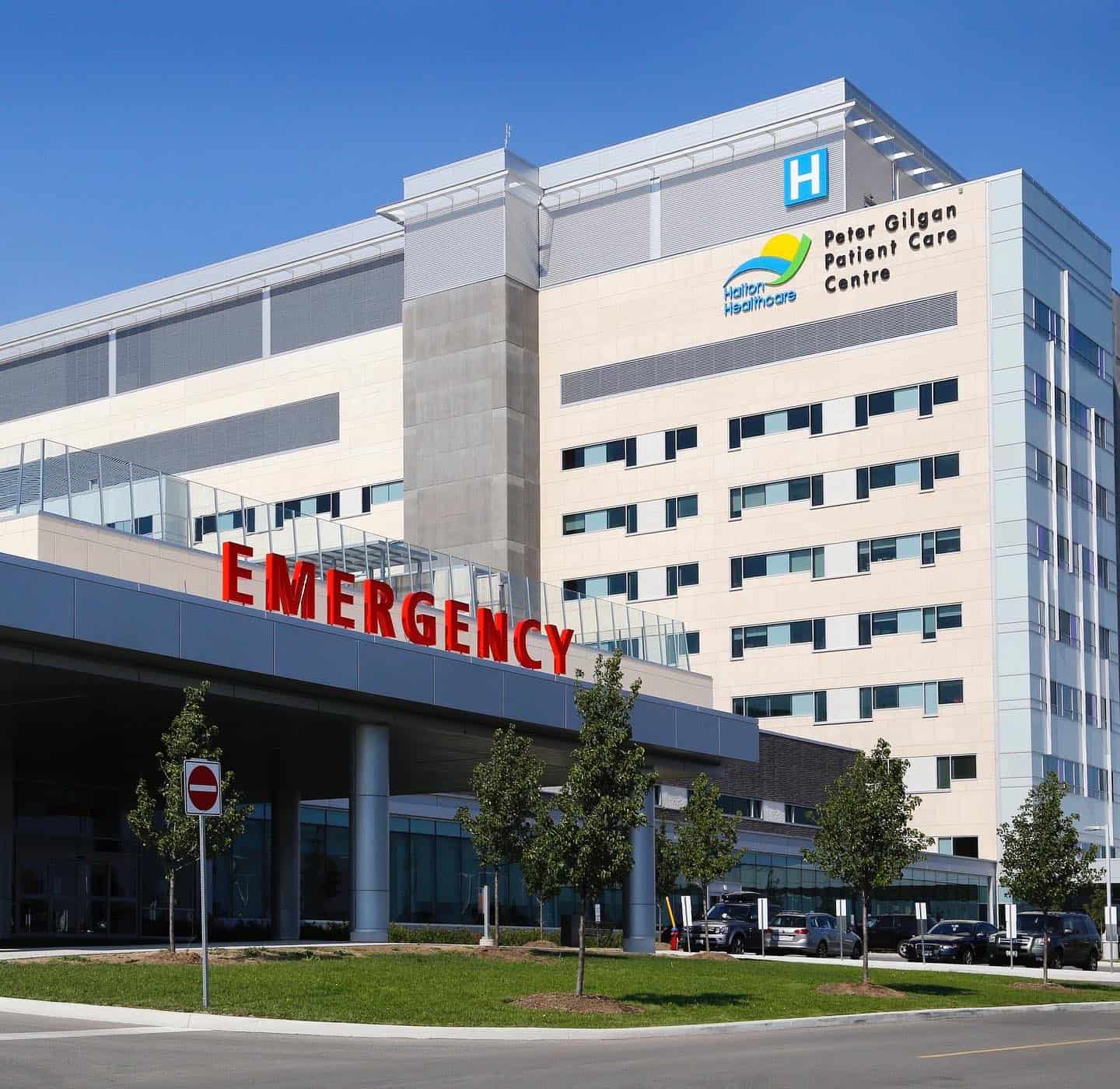 ER wait times at Oakville hospital among worst in Ontario | inHalton