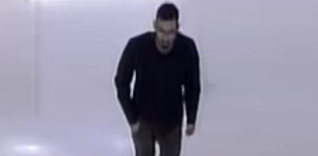 Police on the hunt for Whitby sexual assault suspect