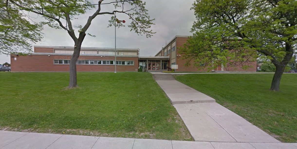 Hold and secure measures placed on Hamilton school due to police activity