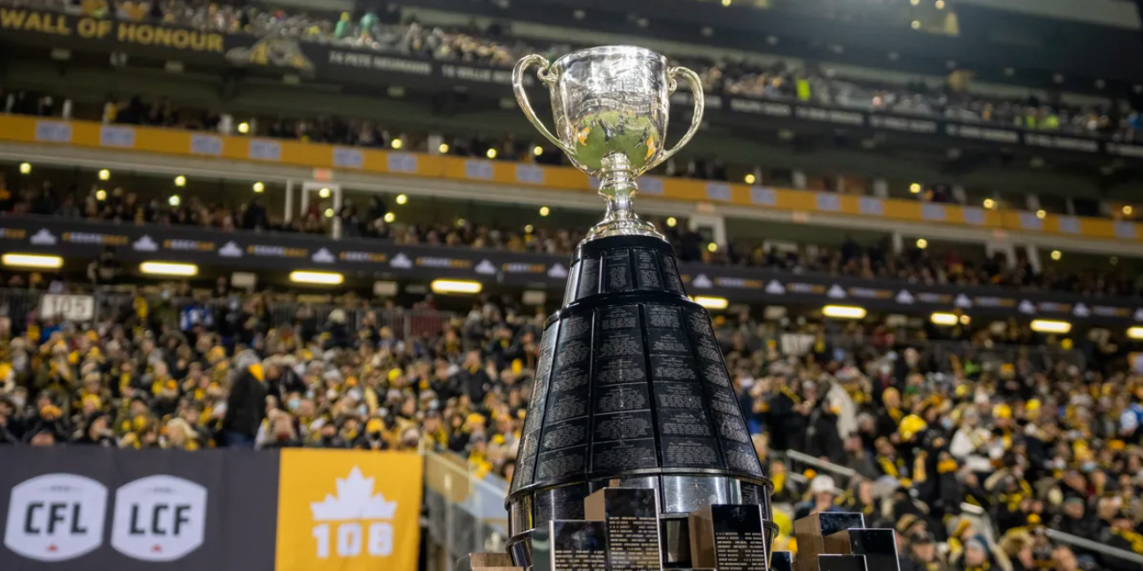 Modified Grey Cup generated $30 million, 18,000 visitors to Hamilton area: report