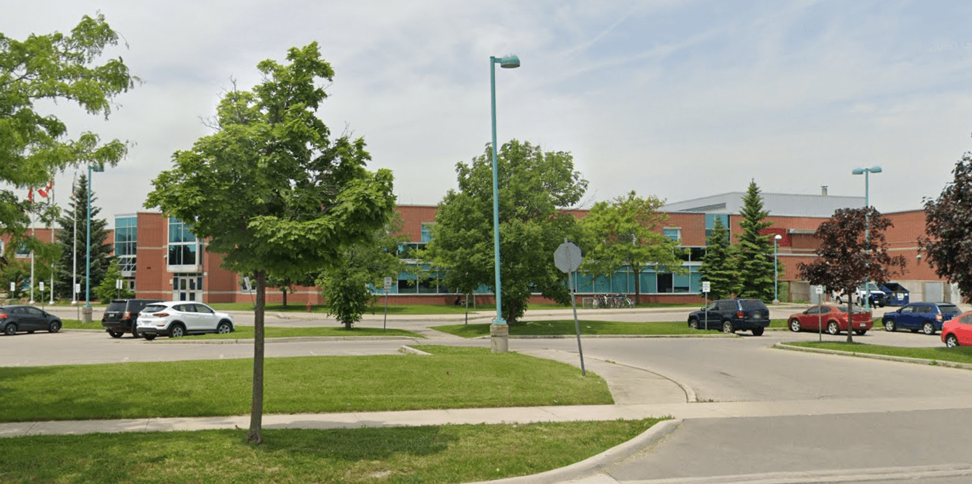 Hamilton Police make 4th arrest in series of violent school threats; 14-year-old charged