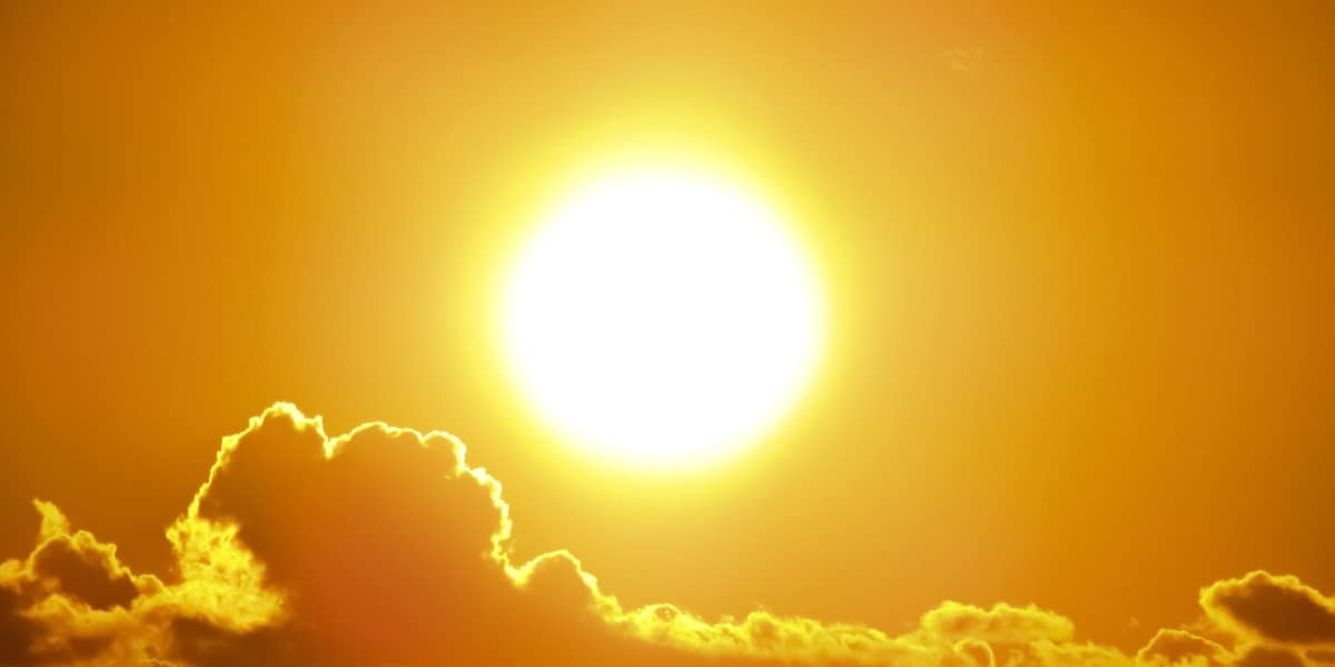 Heat warning issued in Hamilton this week by city's medical officer