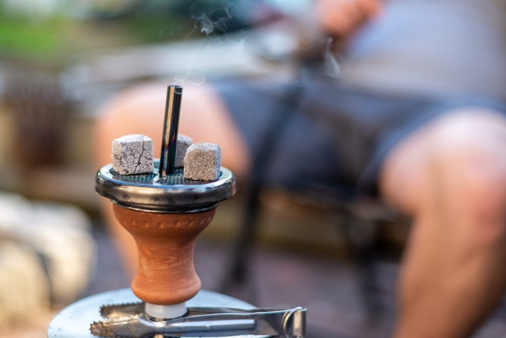 Hamilton Police bust five businesses for selling shisha mixed with tobacco