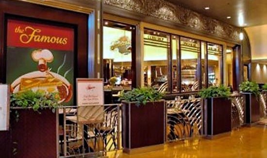 Espresso shop-diner in Niagara Falls’ on line casino applies for full liquor licence