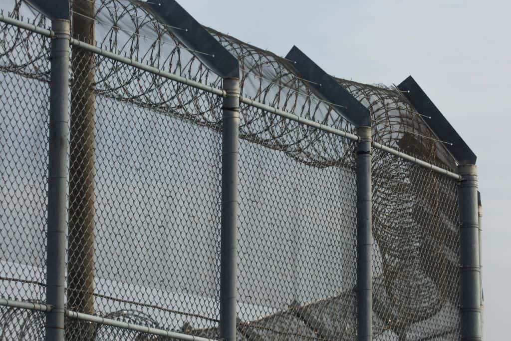 jails overcrowded in ontario milton