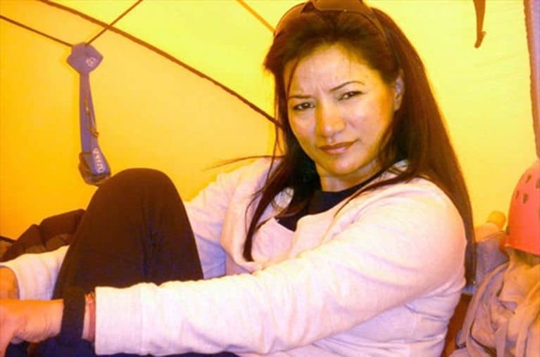 10 years ago: Mississauga provincial election candidate died on Mount Everest