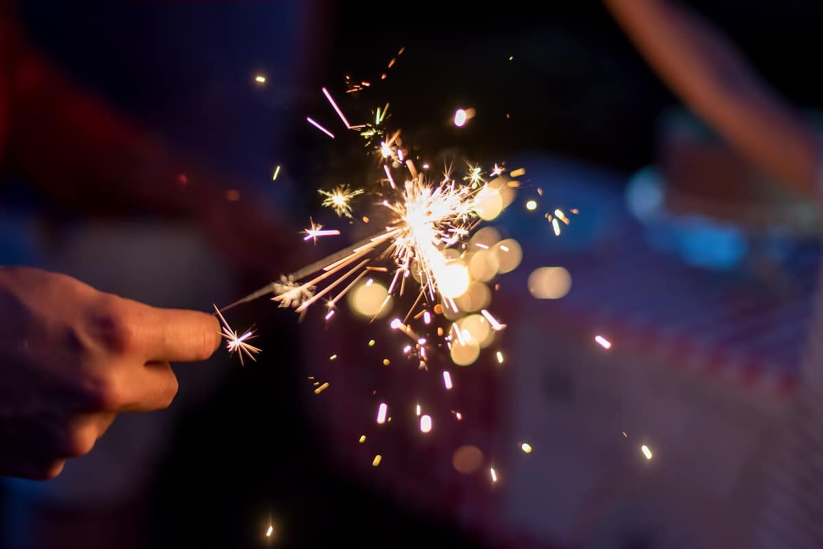 No fireworks allowed in Mississauga on Civic Holiday without a permit