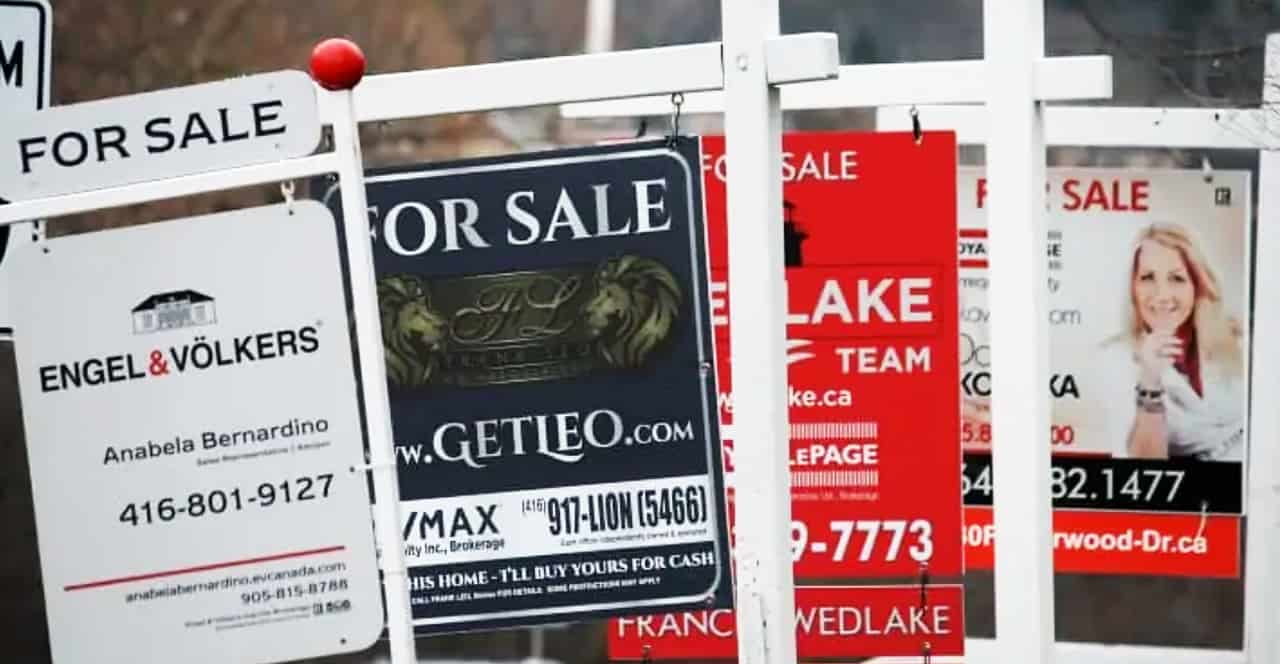 Brampton homes sales down for November as prices drop | inBrampton