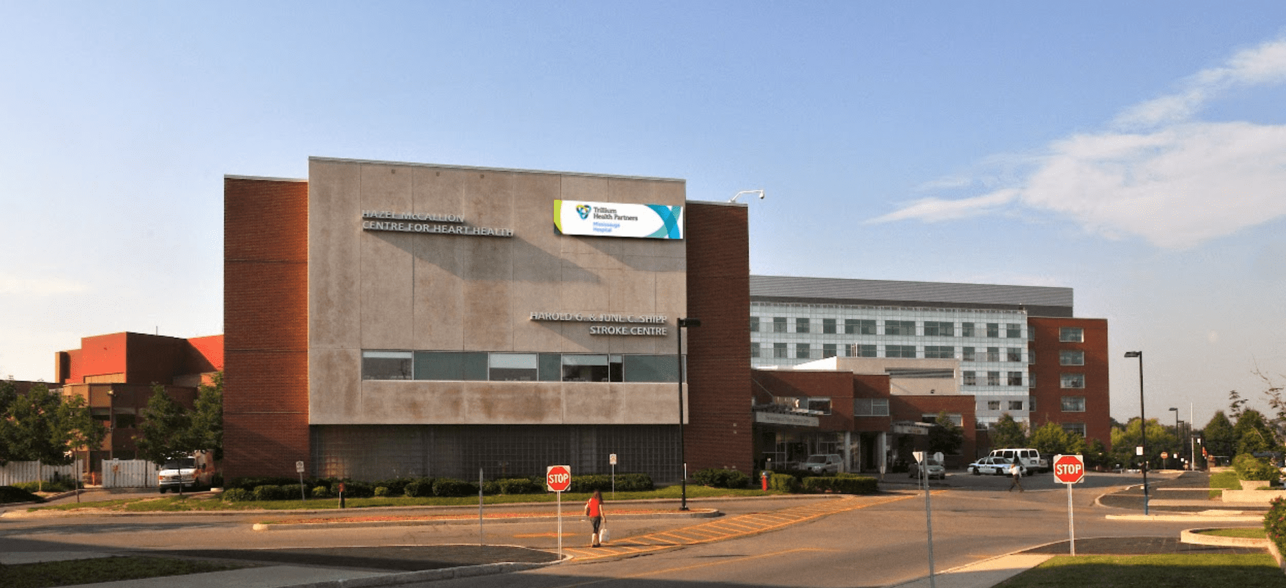 Trillium Health Partners Hospital