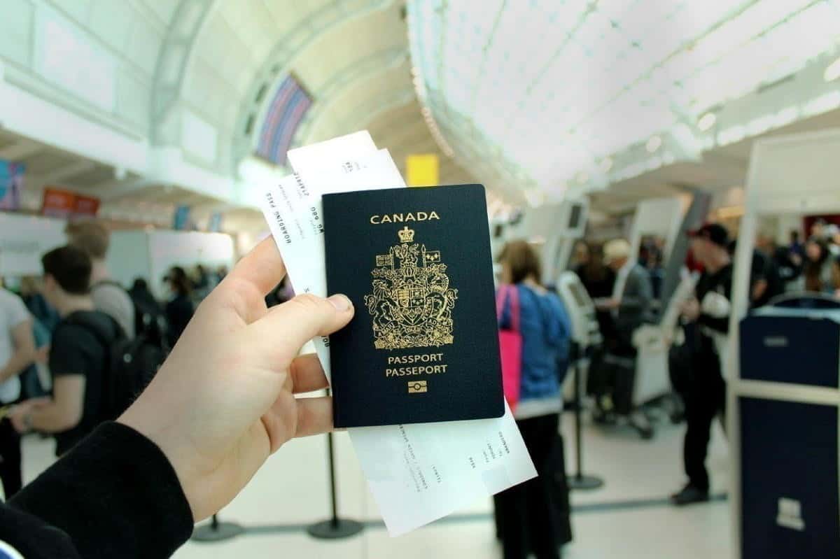 Ottawa adding five new passport offices – including Whitby – to meet demand