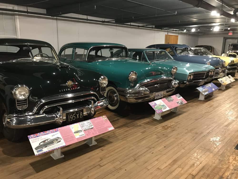 Canadian Automotive Museum as soon as once more in search of funding from Oshawa Council