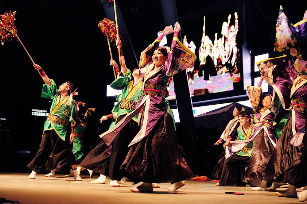 North America's largest Japanese festival returns to Mississauga this weekend