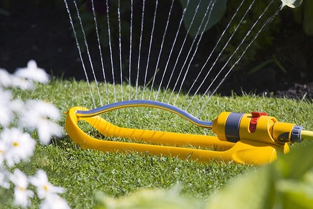 Mississauga residents urged not to pollute water system when caring for lawns
