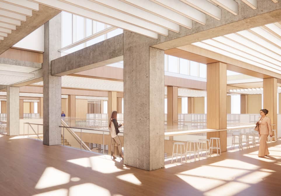 brampton centre for innovation