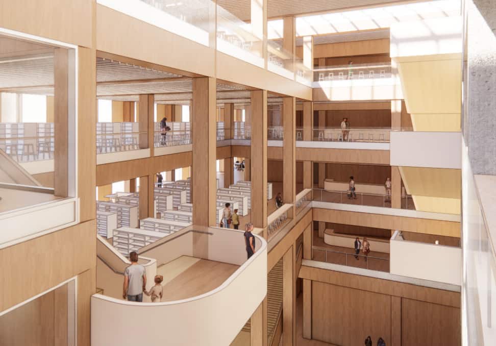 brampton centre for innovation