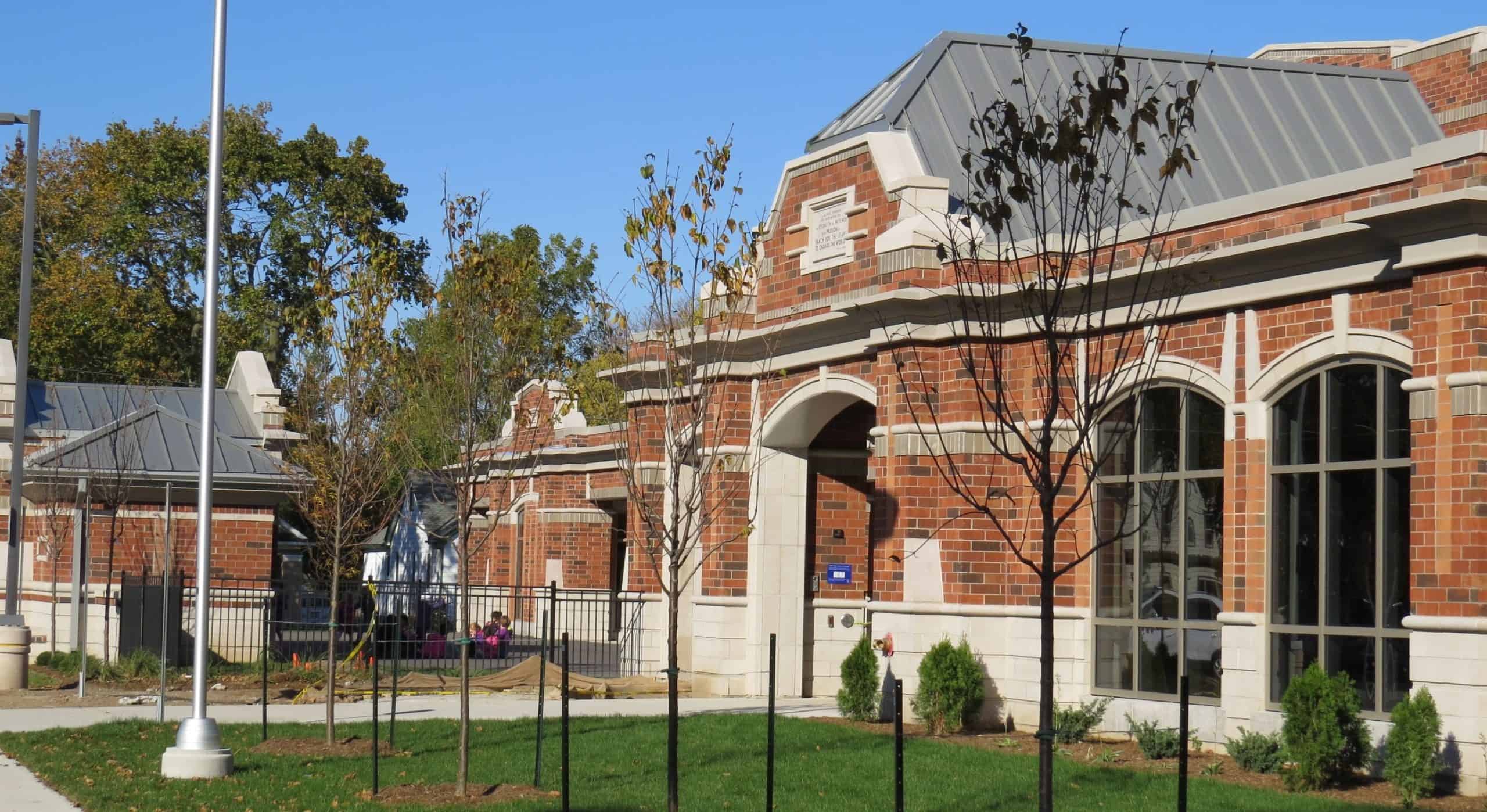 Minors from St. Catharines, Niagara Falls charged in hate vandalism at Harriet Tubman Public College