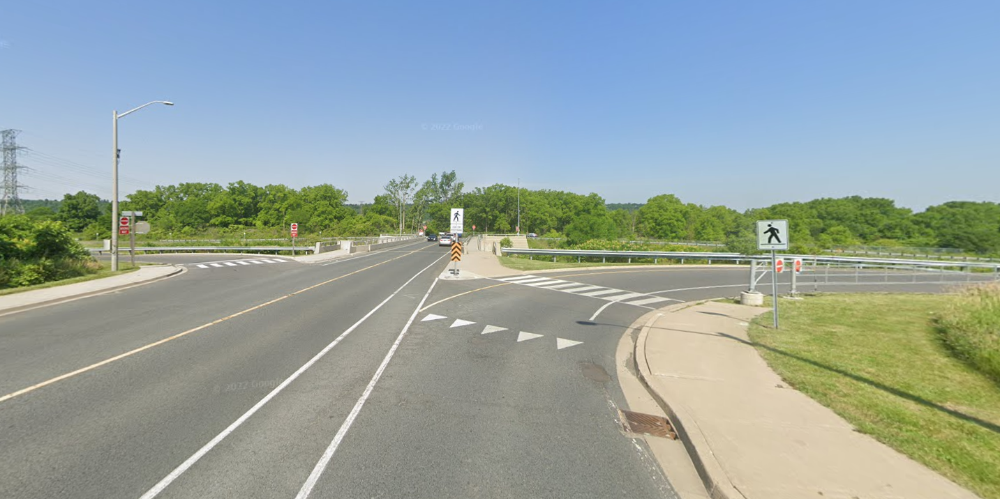 Portion of Hamilton's Red Hill Valley Parkway closed for at least four weeks