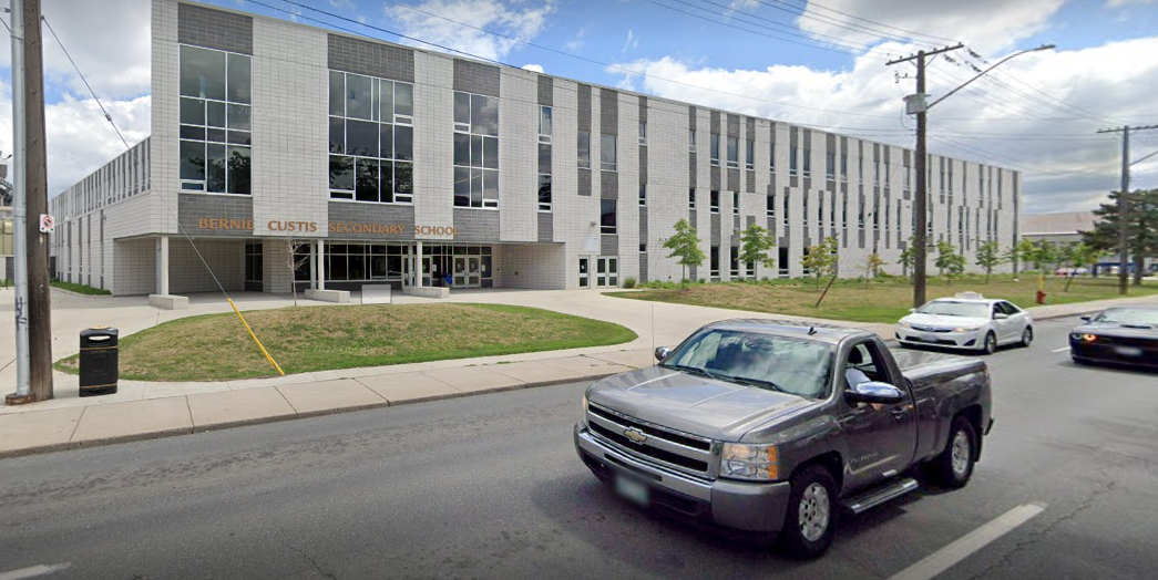Three Hamilton schools under 'hold-and-secure' after gunshot reports