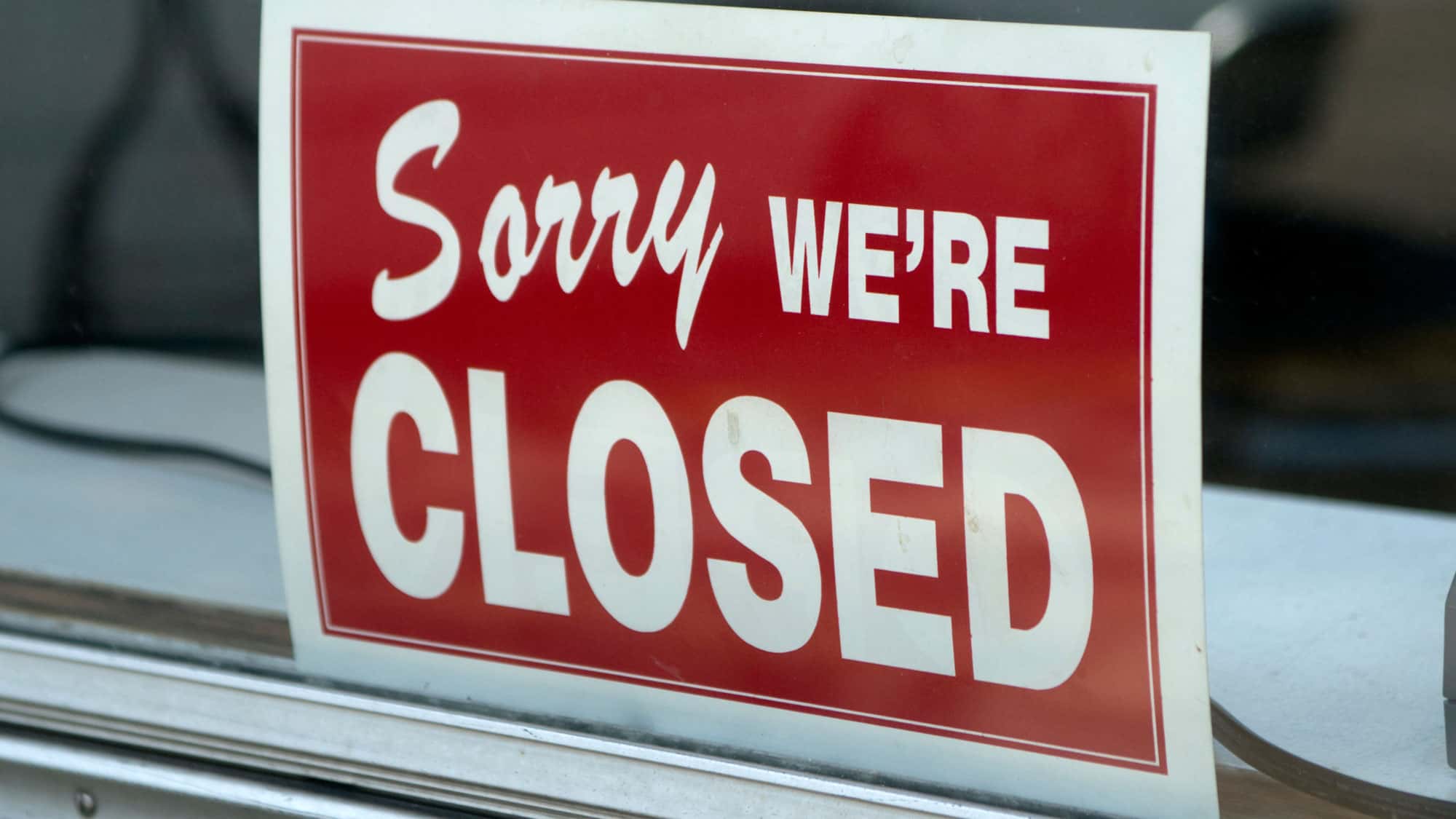What's open an closed in Oshawa, Pickering and Whitby