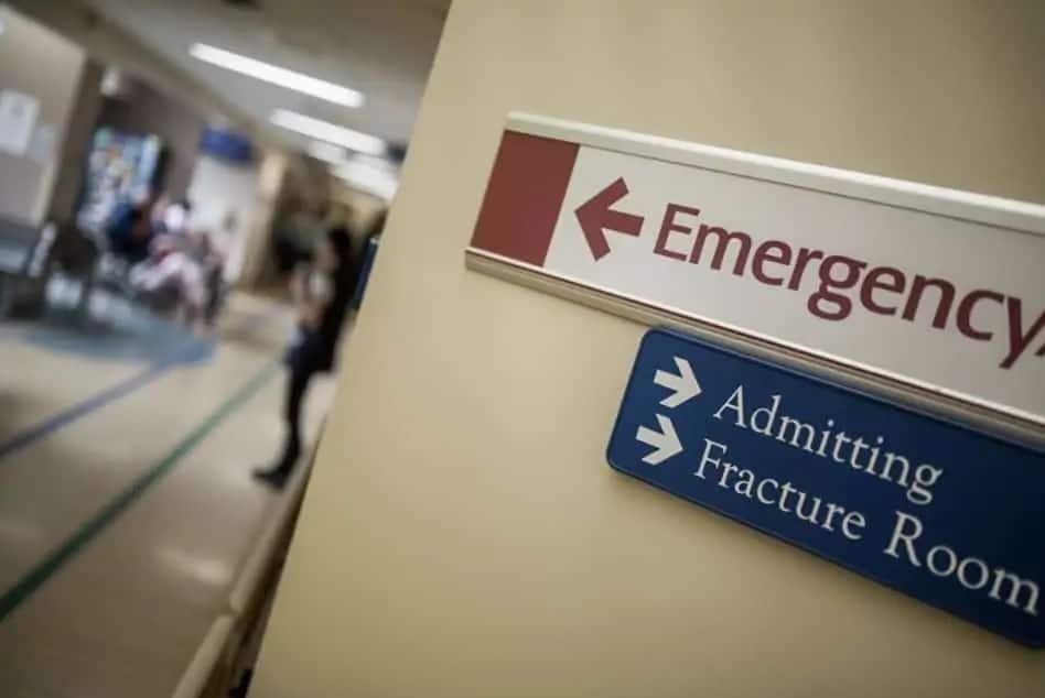 ‘Count on lengthy wait instances’ at Hamilton ERs, says beleaguered hospital community